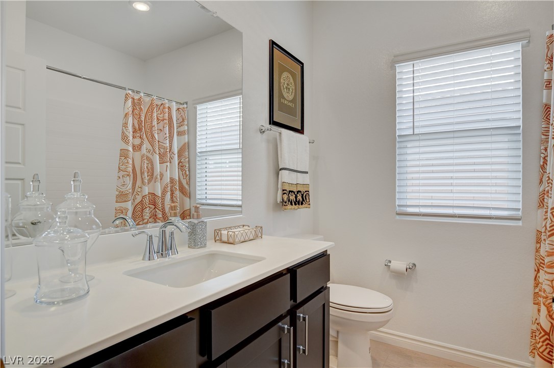 2772 Song Point Avenue Las Vegas NV 89121