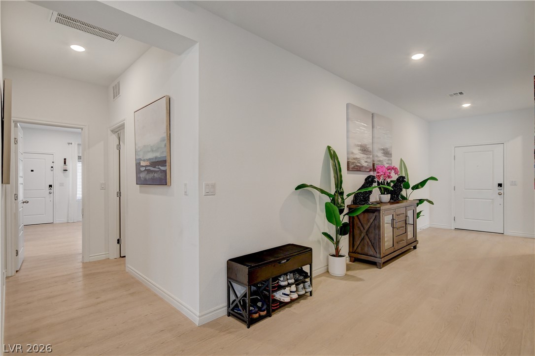 2772 Song Point Avenue Las Vegas NV 89121
