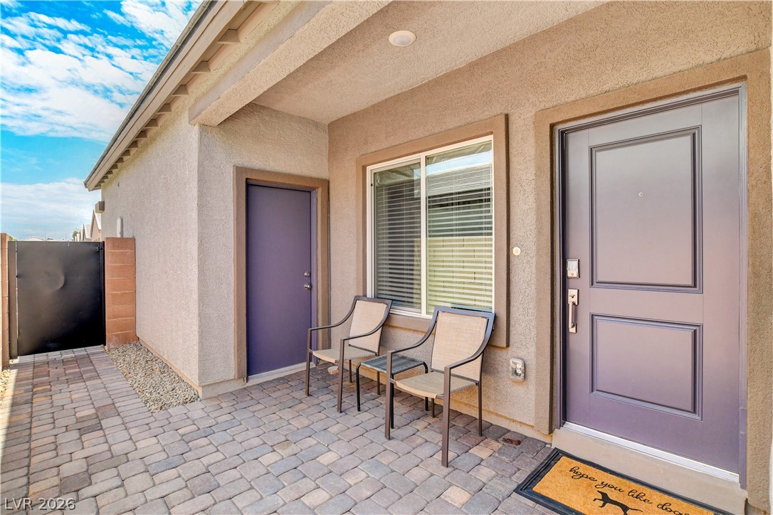 2772 Song Point Avenue Las Vegas NV 89121
