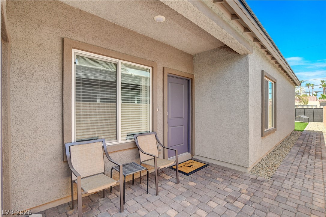 2772 Song Point Avenue Las Vegas NV 89121