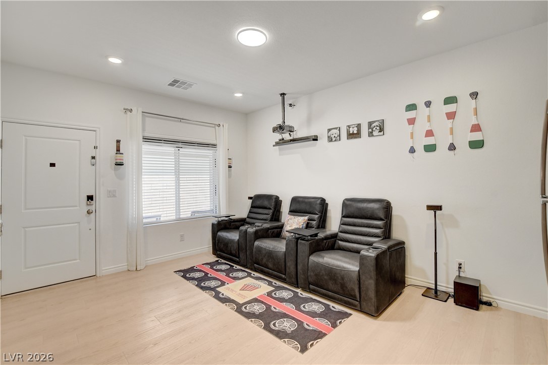 2772 Song Point Avenue Las Vegas NV 89121