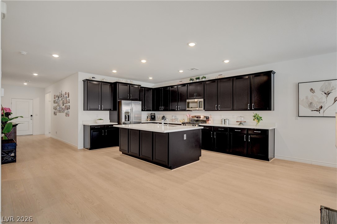 2772 Song Point Avenue Las Vegas NV 89121