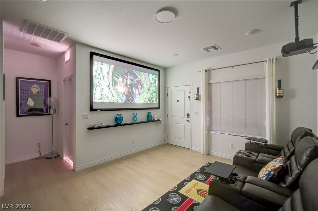 2772 Song Point Avenue Las Vegas NV 89121