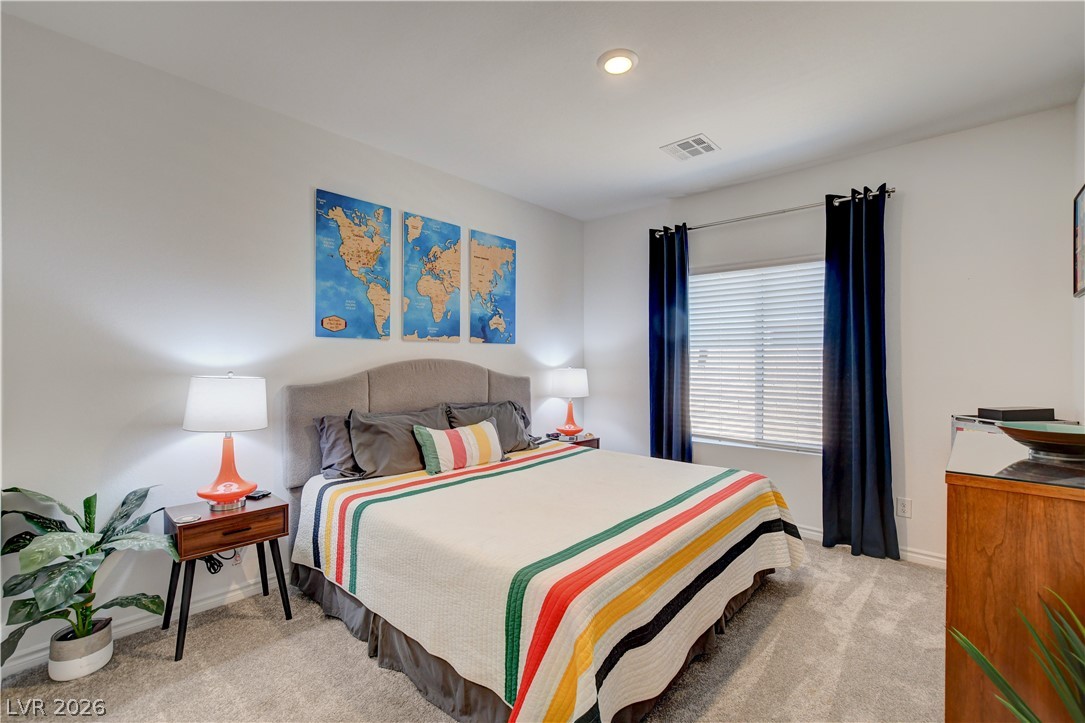 2772 Song Point Avenue Las Vegas NV 89121