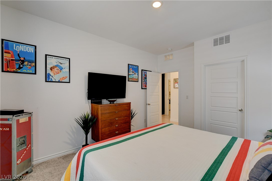 2772 Song Point Avenue Las Vegas NV 89121