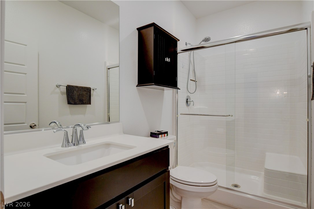 2772 Song Point Avenue Las Vegas NV 89121