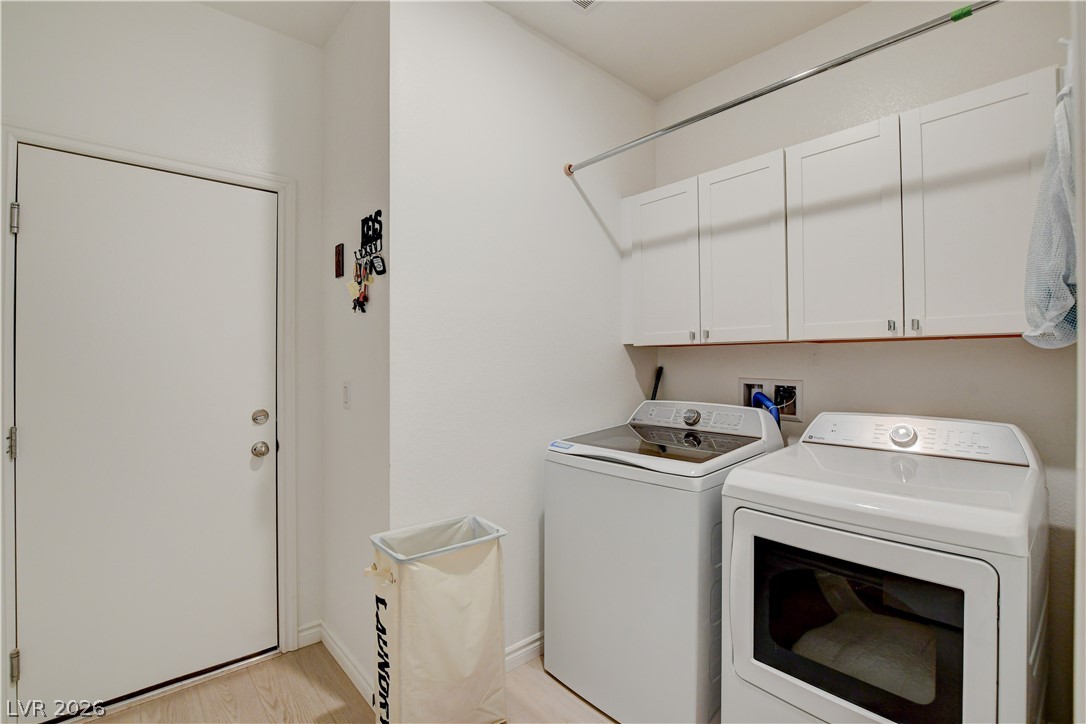 2772 Song Point Avenue Las Vegas NV 89121