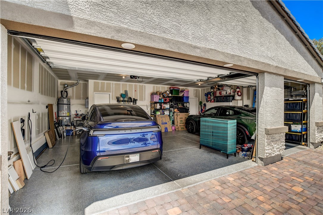 2772 Song Point Avenue Las Vegas NV 89121