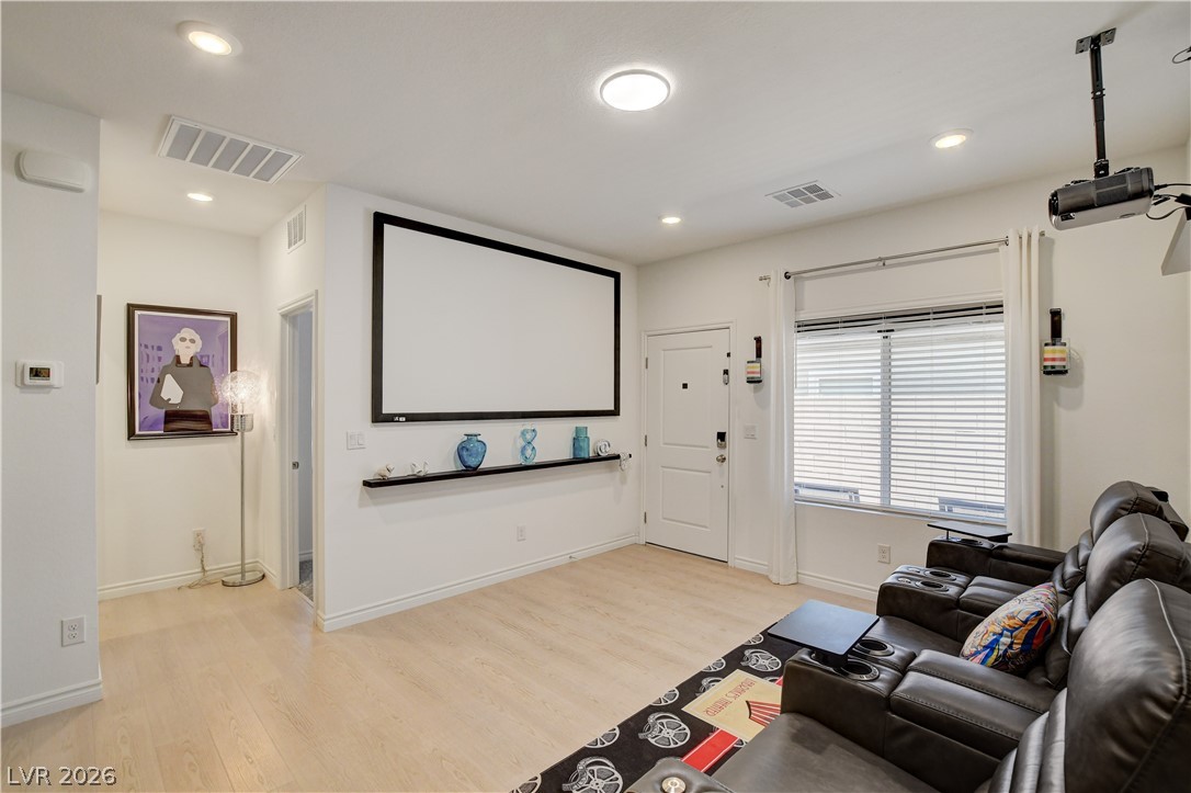 2772 Song Point Avenue Las Vegas NV 89121