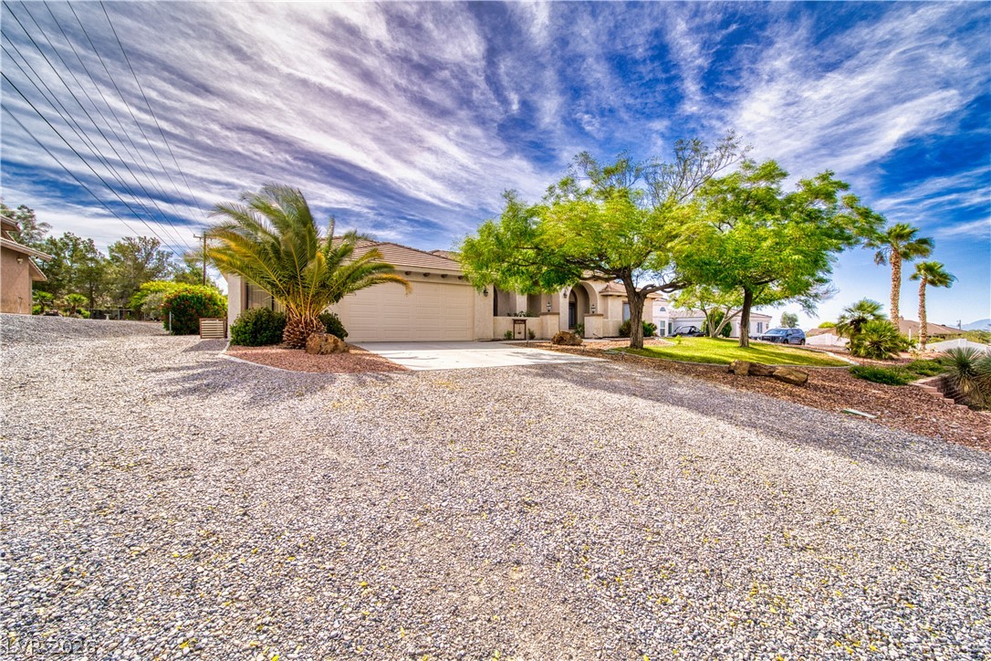 2061 Iroquois Avenue Pahrump NV 89048