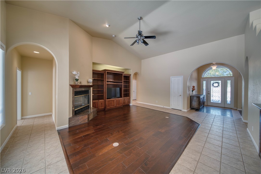 2061 Iroquois Avenue Pahrump NV 89048