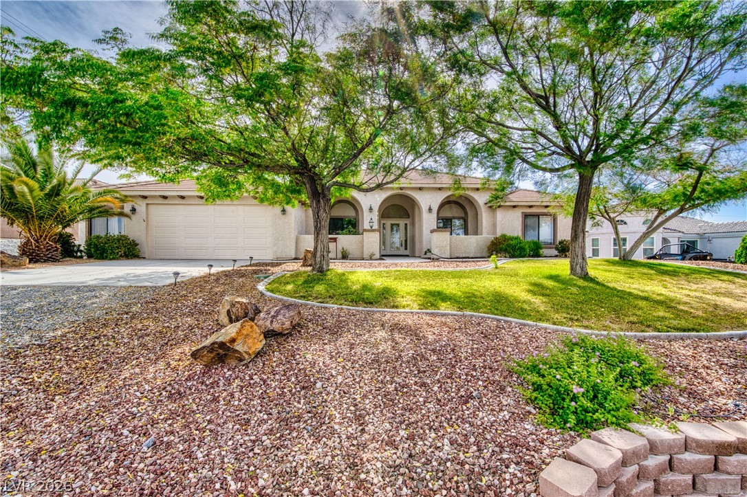 2061 Iroquois Avenue Pahrump NV 89048
