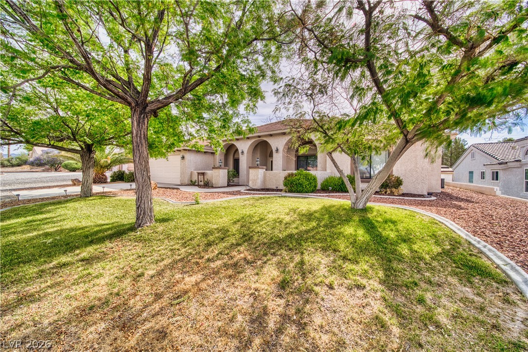 2061 Iroquois Avenue Pahrump NV 89048