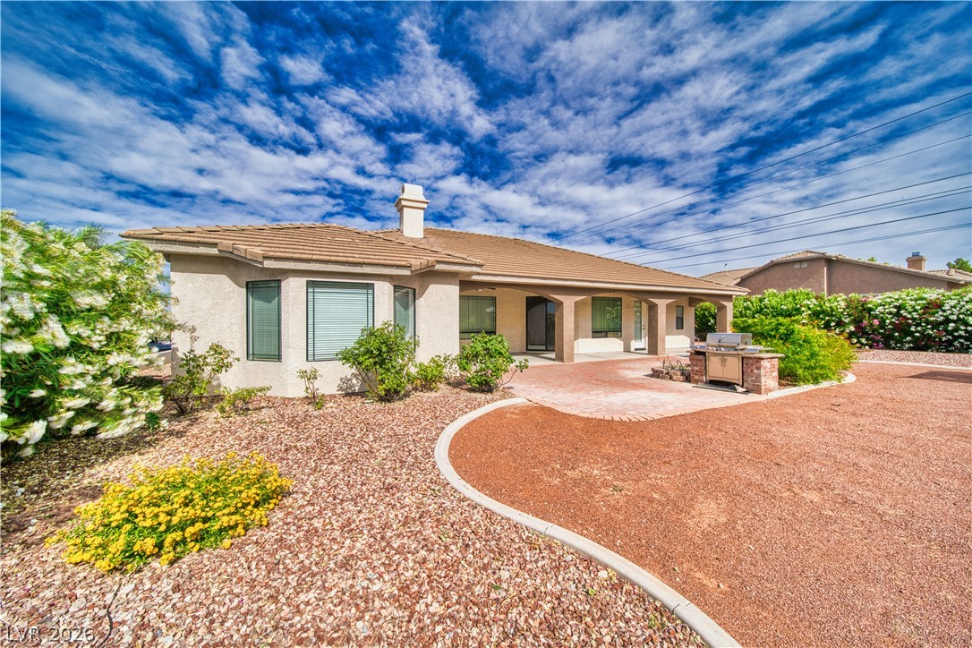2061 Iroquois Avenue Pahrump NV 89048