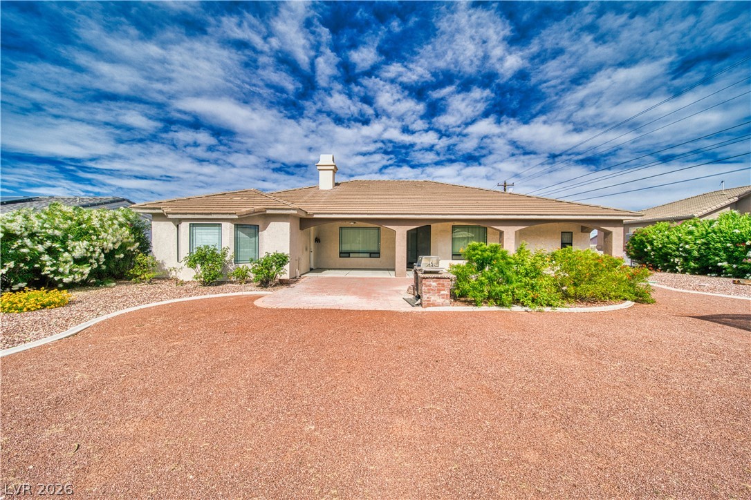 2061 Iroquois Avenue Pahrump NV 89048