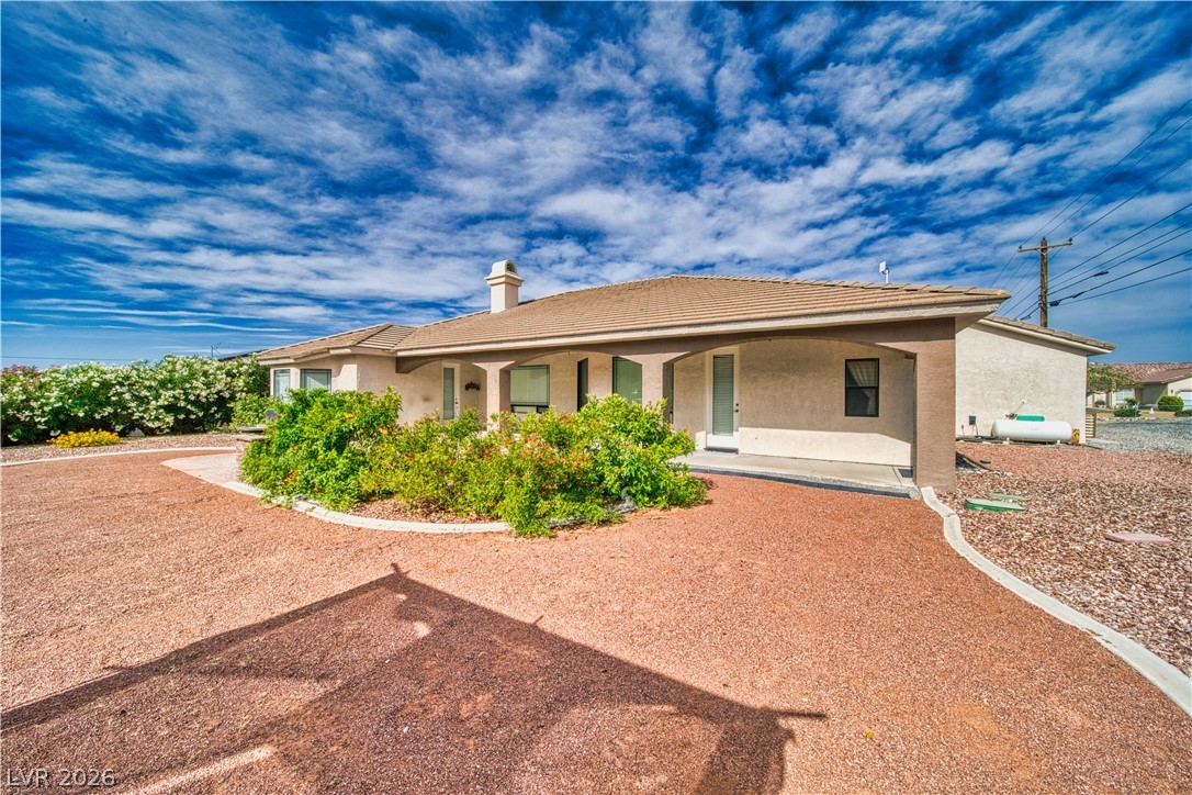 2061 Iroquois Avenue Pahrump NV 89048