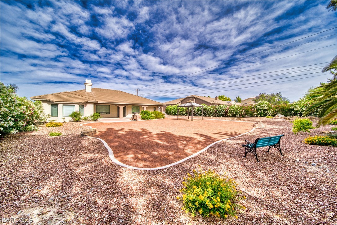 2061 Iroquois Avenue Pahrump NV 89048