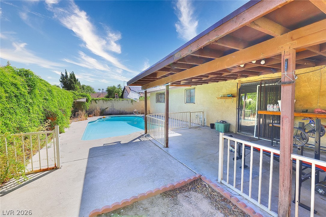 6146 Cedarwood Avenue Las Vegas NV 89103
