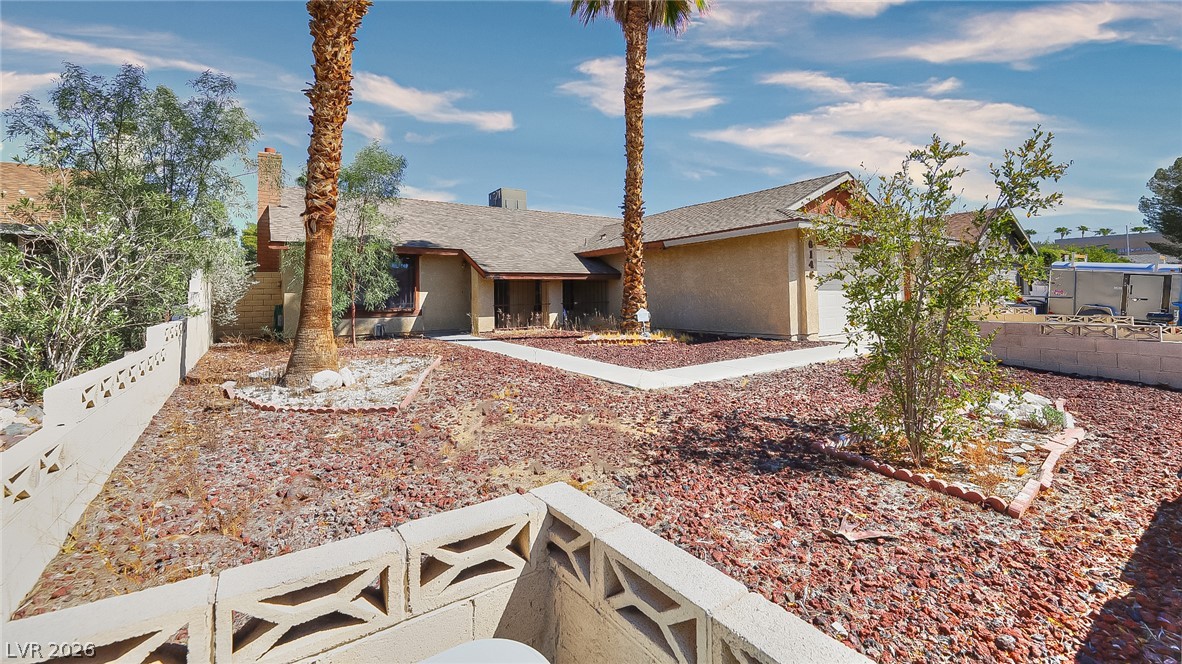 6146 Cedarwood Avenue Las Vegas NV 89103