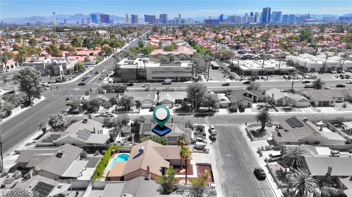 6146 Cedarwood Avenue Las Vegas NV 89103