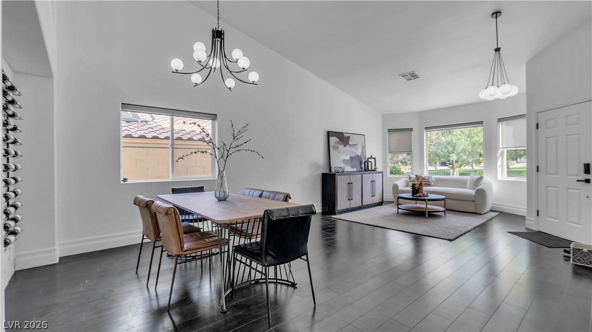11208 Dell Cliffs Court Las Vegas NV 89144