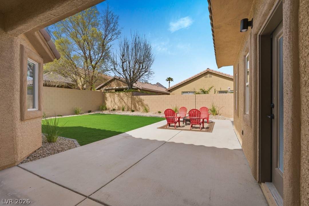11208 Dell Cliffs Court Las Vegas NV 89144