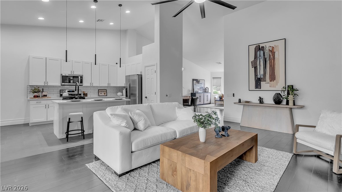 11208 Dell Cliffs Court Las Vegas NV 89144