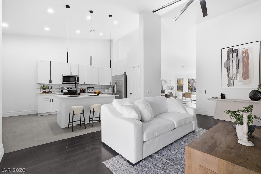11208 Dell Cliffs Court Las Vegas NV 89144