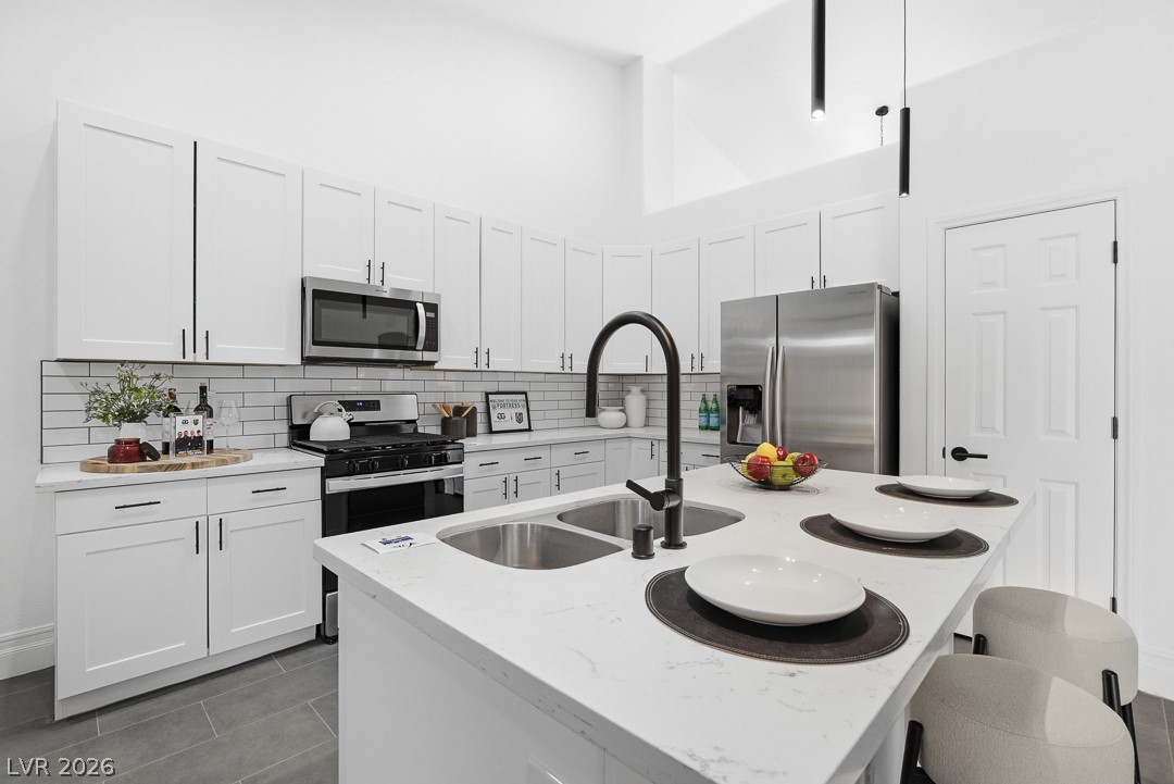 11208 Dell Cliffs Court Las Vegas NV 89144