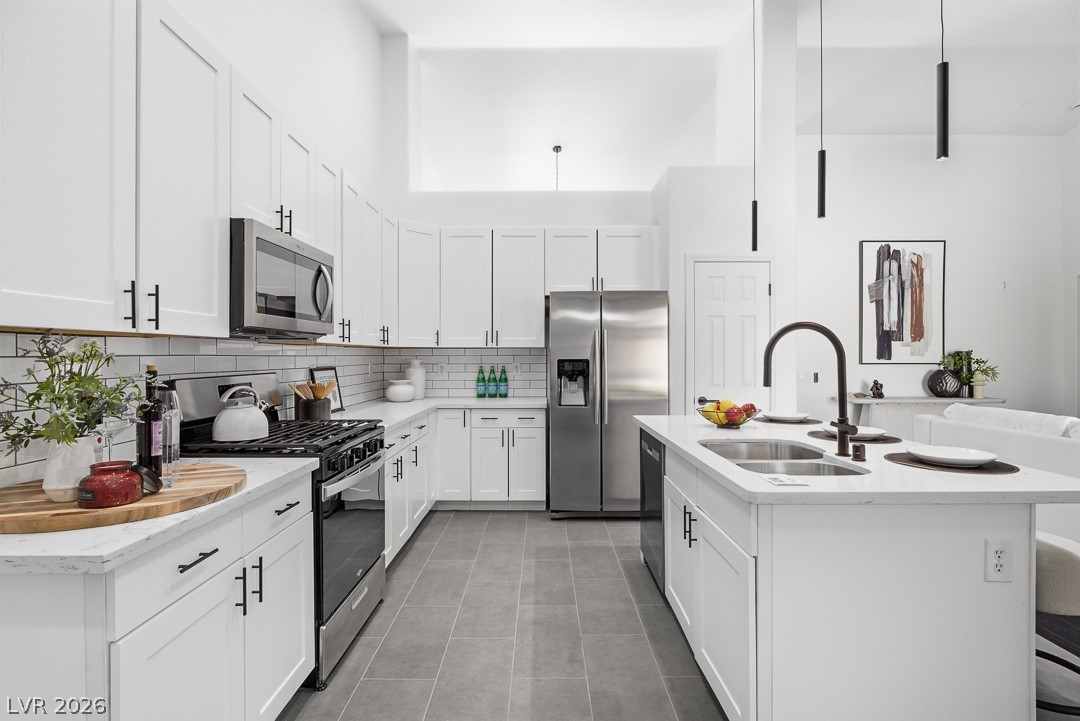11208 Dell Cliffs Court Las Vegas NV 89144