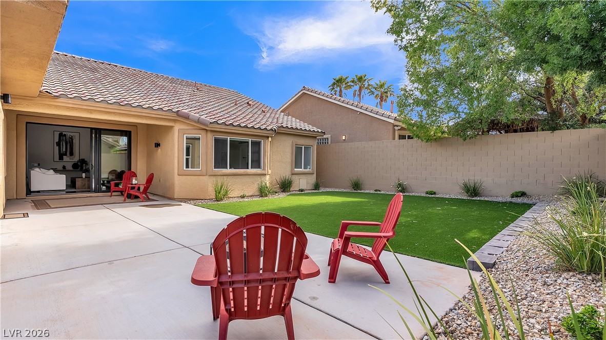 11208 Dell Cliffs Court Las Vegas NV 89144