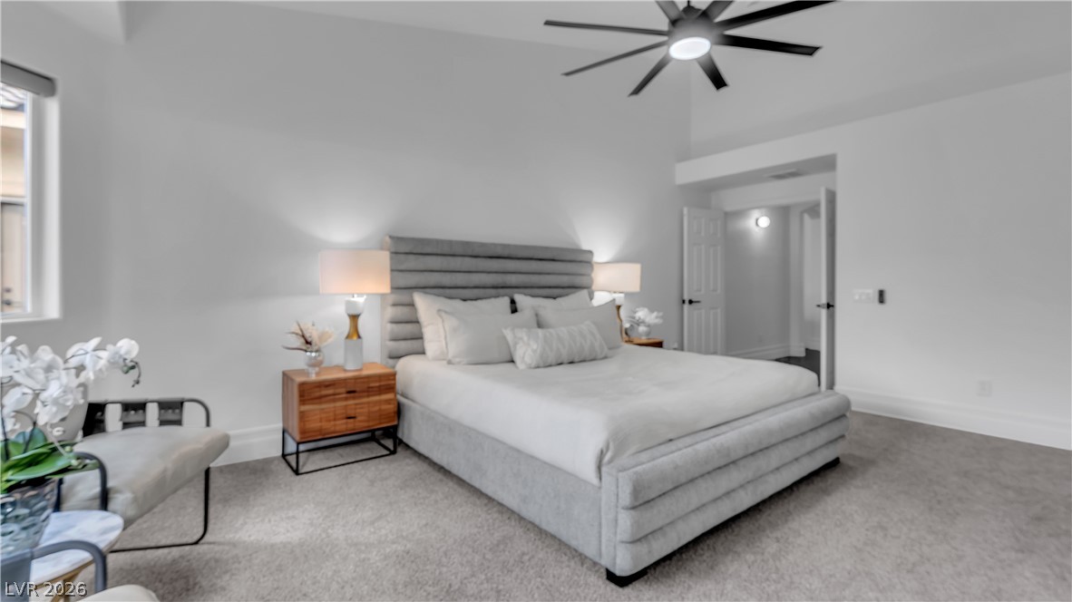 11208 Dell Cliffs Court Las Vegas NV 89144