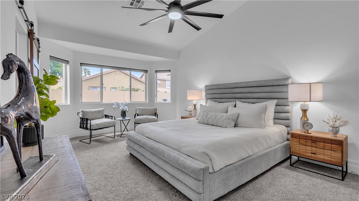11208 Dell Cliffs Court Las Vegas NV 89144
