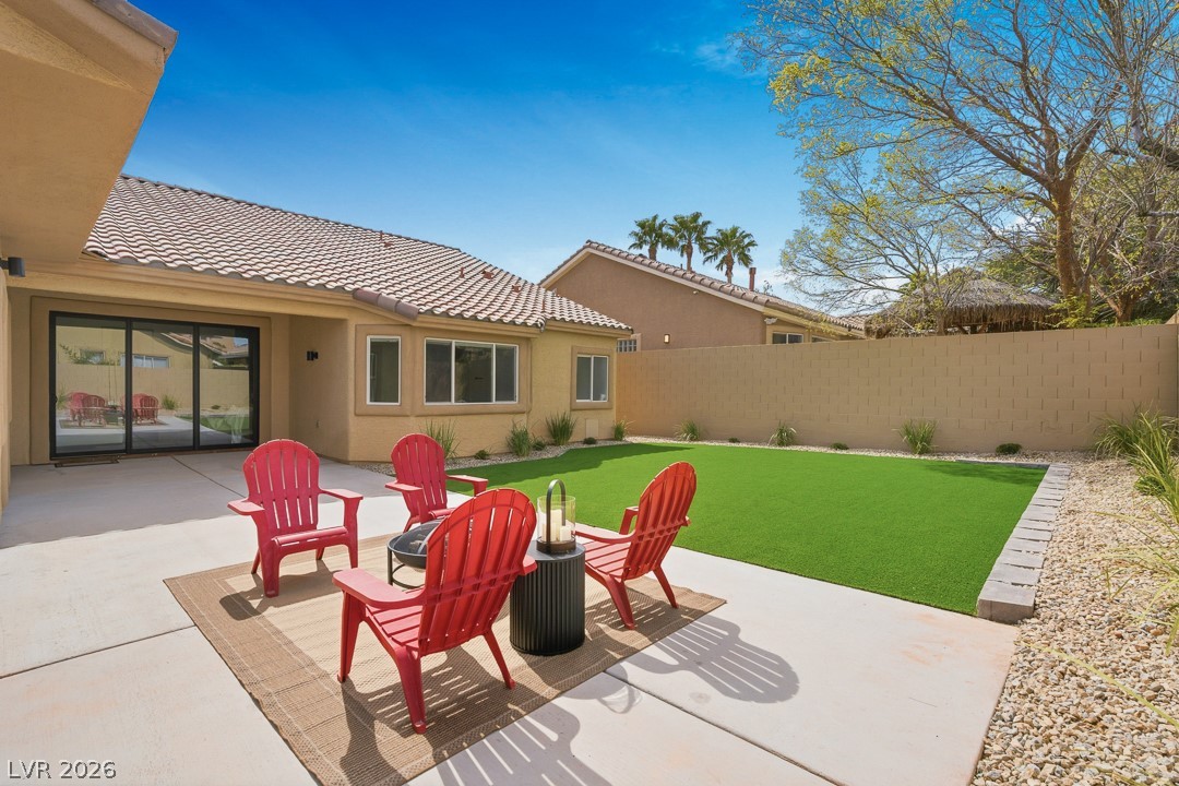 11208 Dell Cliffs Court Las Vegas NV 89144
