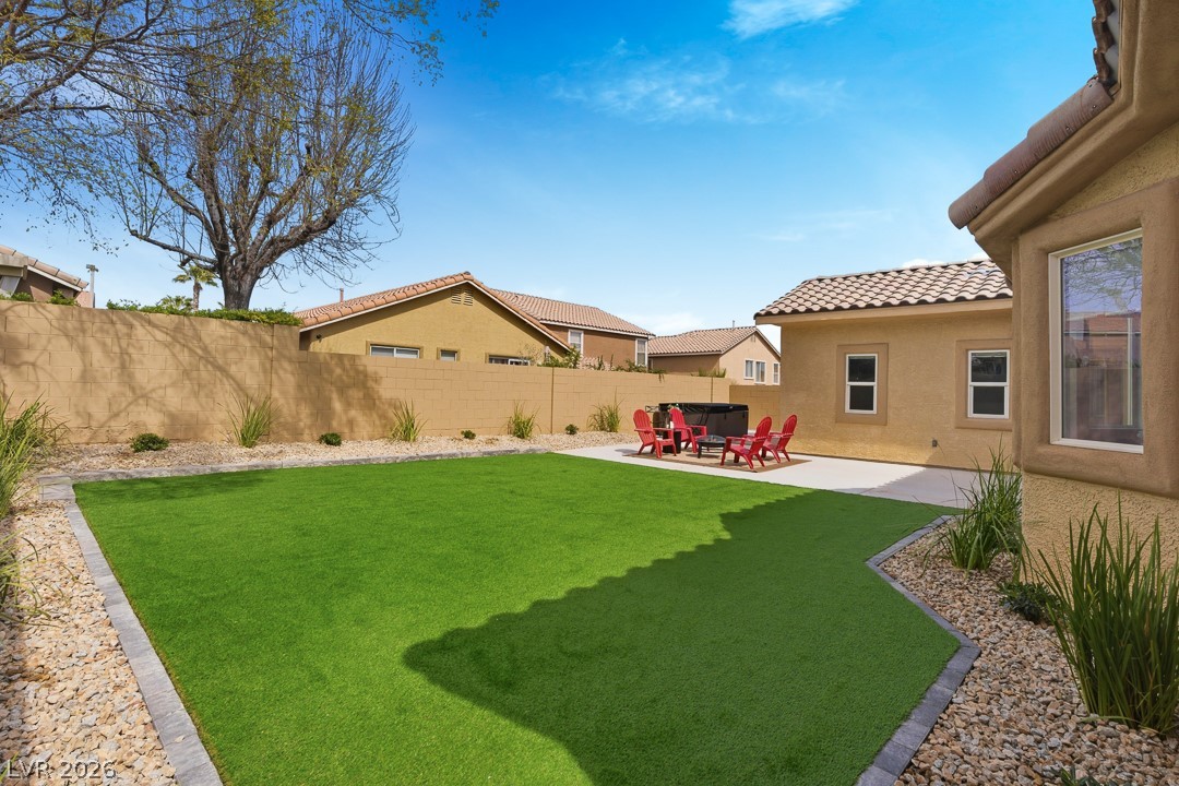 11208 Dell Cliffs Court Las Vegas NV 89144