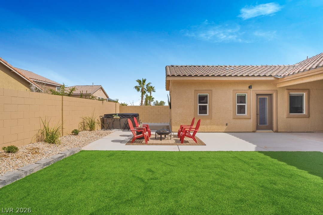 11208 Dell Cliffs Court Las Vegas NV 89144