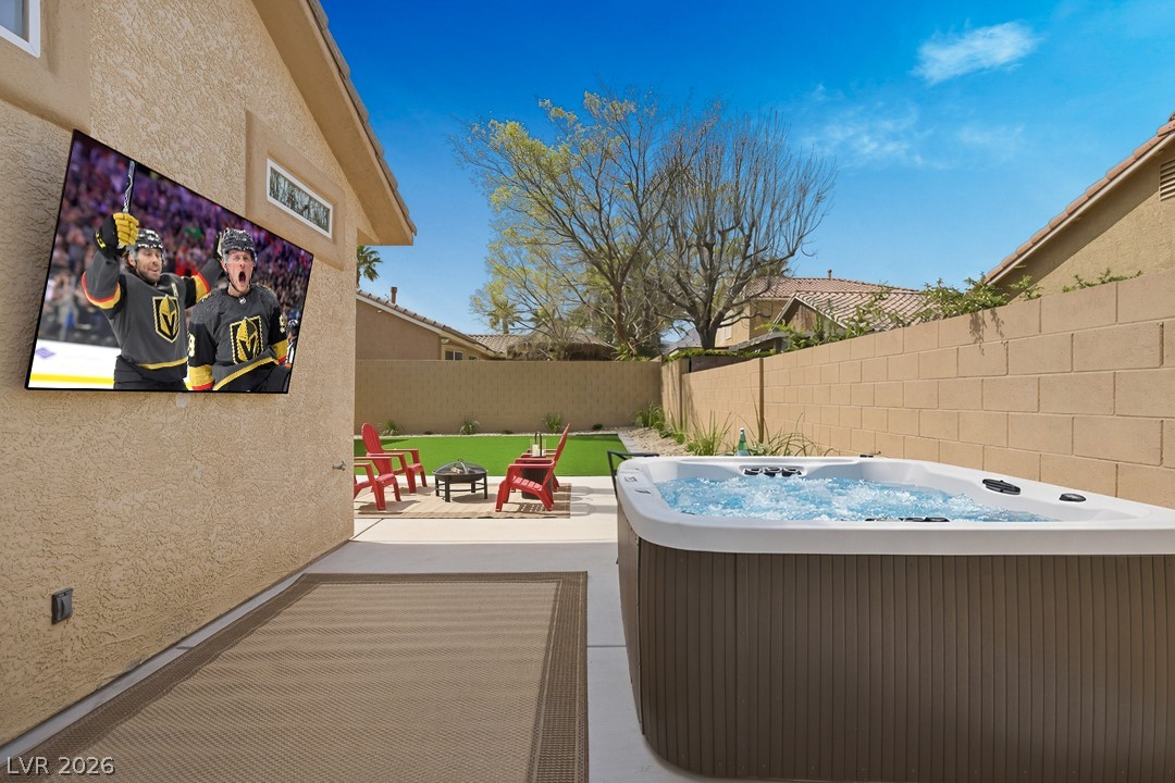 11208 Dell Cliffs Court Las Vegas NV 89144