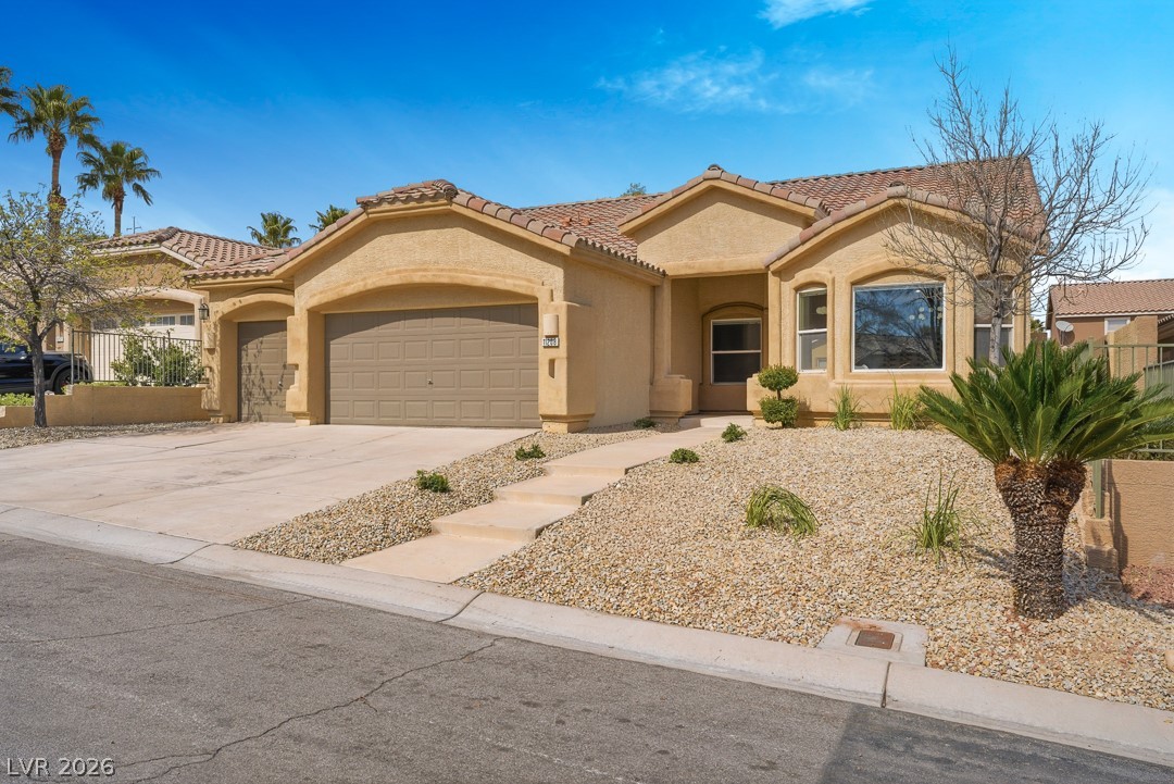 11208 Dell Cliffs Court Las Vegas NV 89144