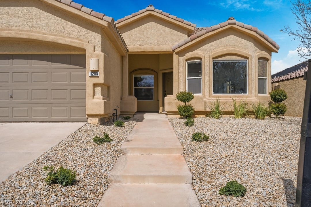 11208 Dell Cliffs Court Las Vegas NV 89144