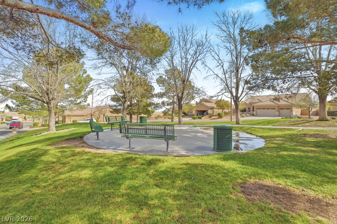 11208 Dell Cliffs Court Las Vegas NV 89144