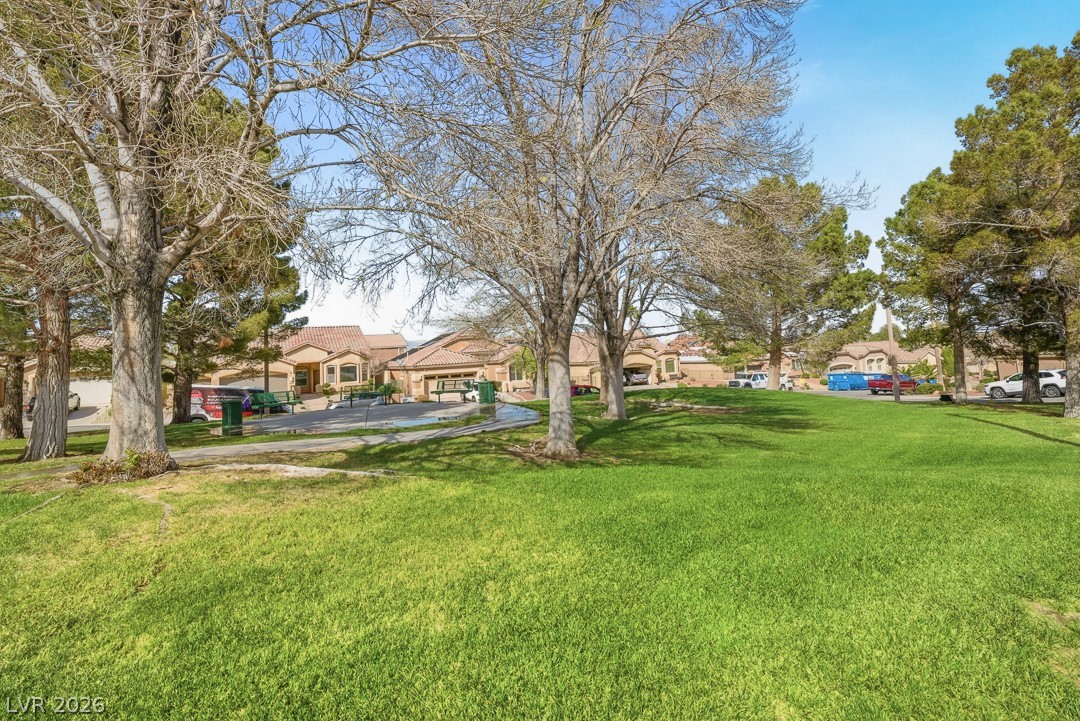 11208 Dell Cliffs Court Las Vegas NV 89144