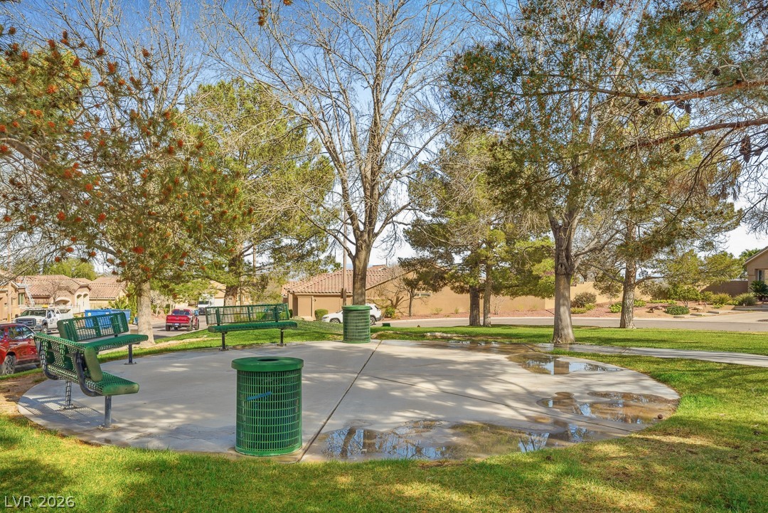 11208 Dell Cliffs Court Las Vegas NV 89144