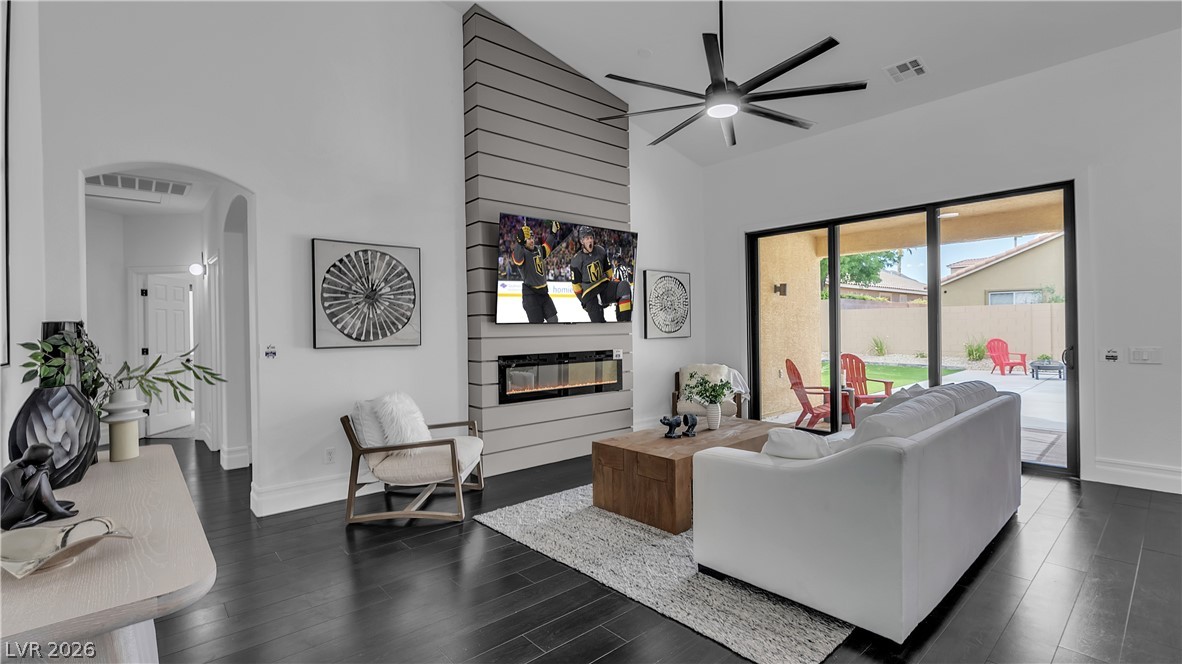 11208 Dell Cliffs Court Las Vegas NV 89144