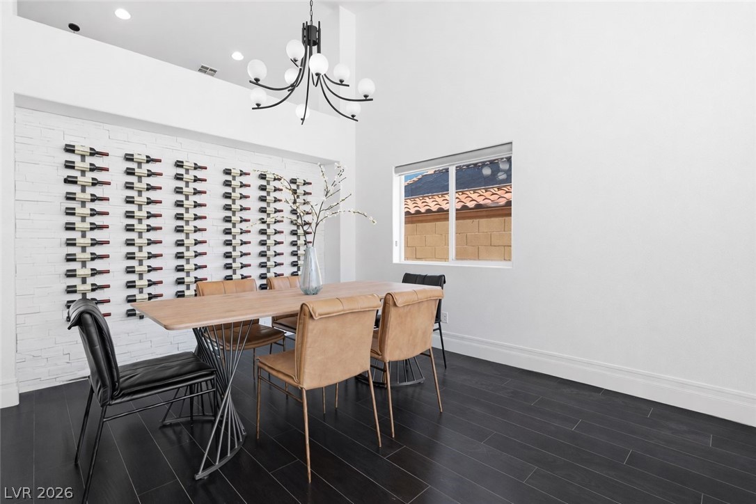 11208 Dell Cliffs Court Las Vegas NV 89144
