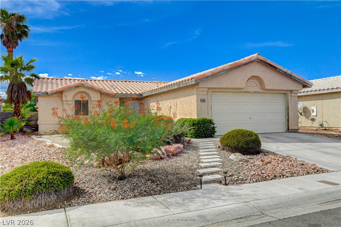 5239 Ferrell Mountain Court North Las Vegas NV 89031