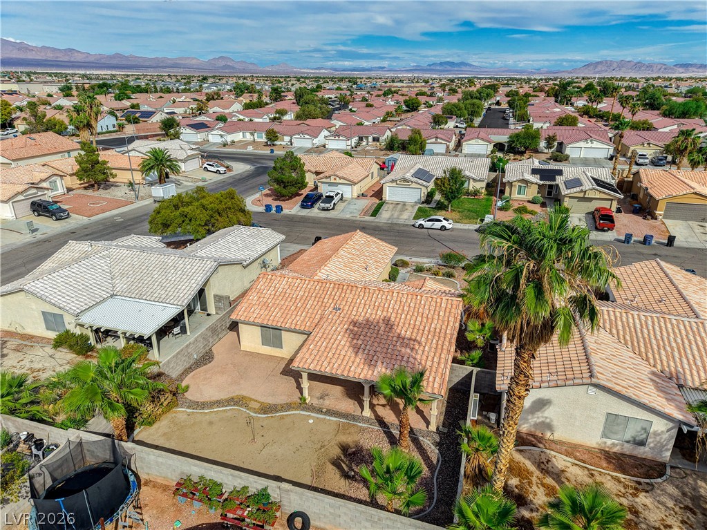 5239 Ferrell Mountain Court North Las Vegas NV 89031