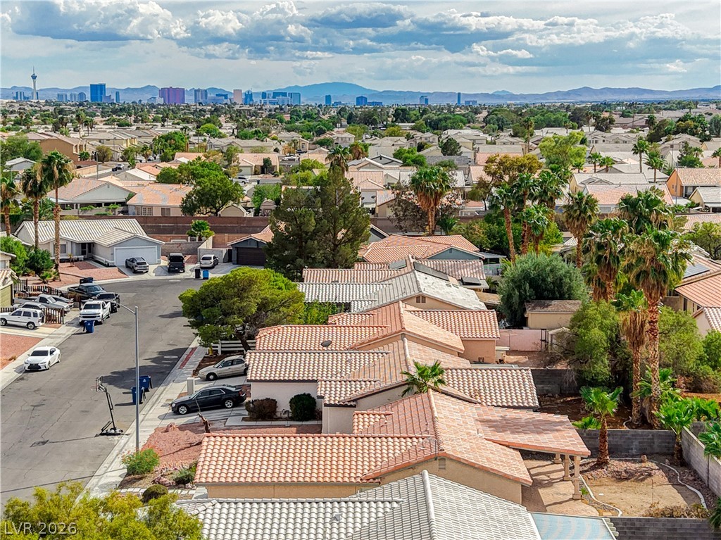 5239 Ferrell Mountain Court North Las Vegas NV 89031
