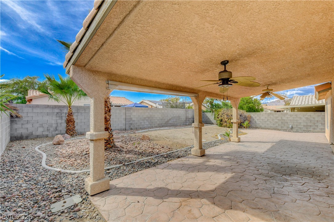 5239 Ferrell Mountain Court North Las Vegas NV 89031