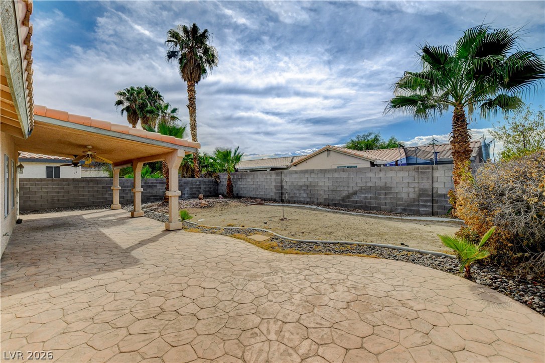 5239 Ferrell Mountain Court North Las Vegas NV 89031