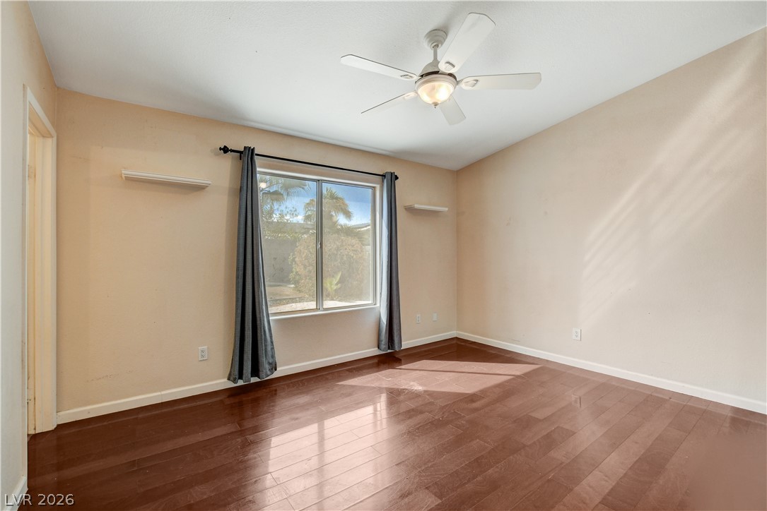 5239 Ferrell Mountain Court North Las Vegas NV 89031